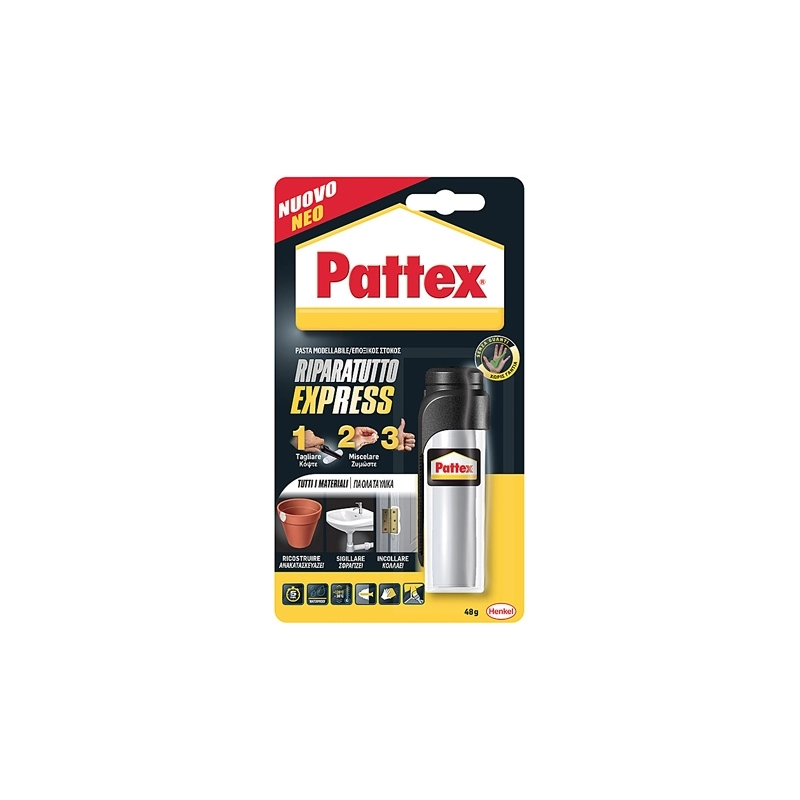 PATTEX RIPARA EXPRESS