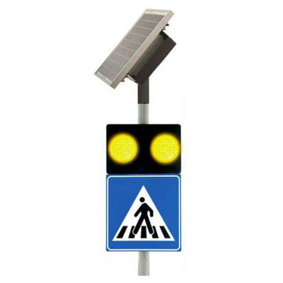 Sisas Pedestrian Alert - Sistemi e dispositivi di mobilità