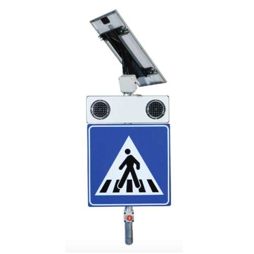 Sisas Pedestrian Save - Sistemi e dispositivi di mobilità