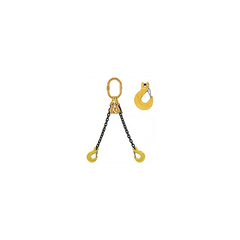 PENDENTI A 2 BRACCIA GKN 2/8