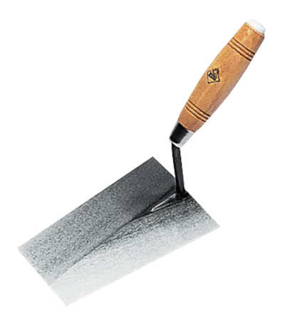 Rubi Cazzuola manico legno PFM23
