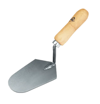 Rubi Cazzuola manico legno PFM55