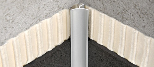 Progress Profilo per rivestimenti prointer kl all in ottone lucido e Progress Profiles - Progress Profiles