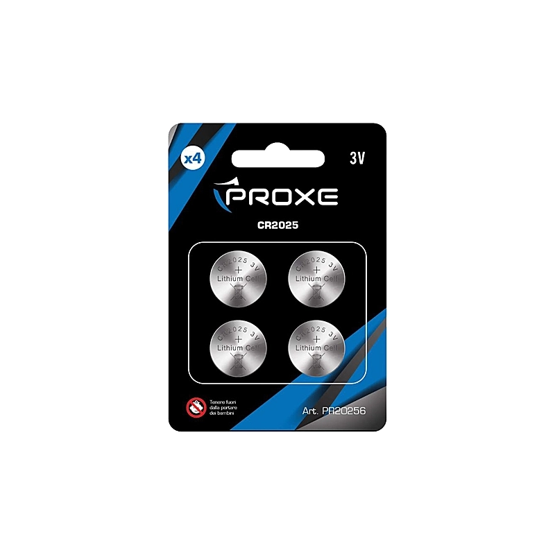 PILA BOTTONE PROXE