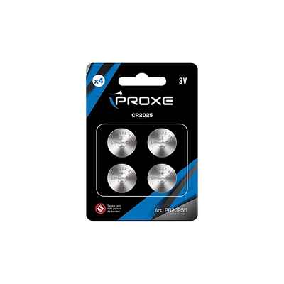 PILA BOTTONE PROXE