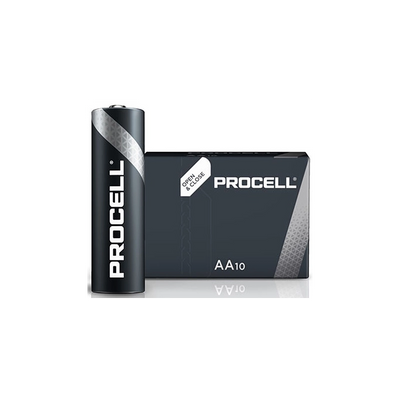 PILA STILO PROCELL