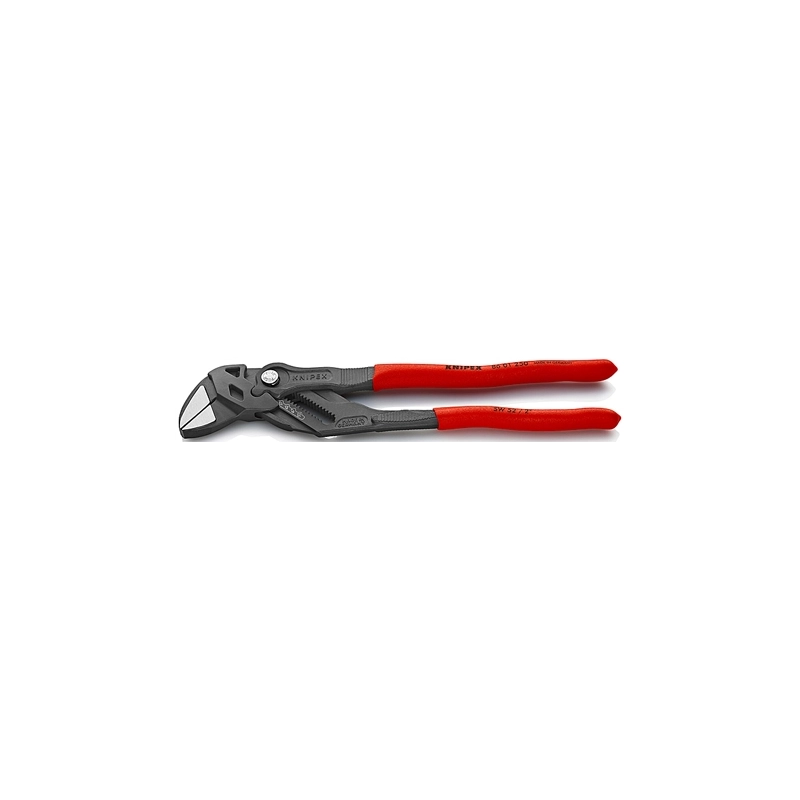 PINZA CHIAVE NERA 8601
