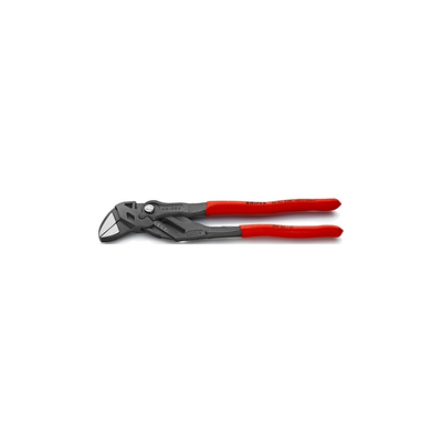 PINZA CHIAVE NERA 8601