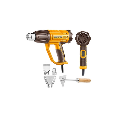 PISTOLA TERMICA