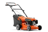 Tagliaerba LC 140P Husqvarna - Tagliaerba Professionali