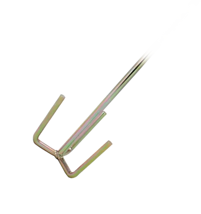 Rubi Frusta miscelatrice per gesso attacco M14