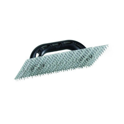 Pavan Plastering scraper - plastic handle