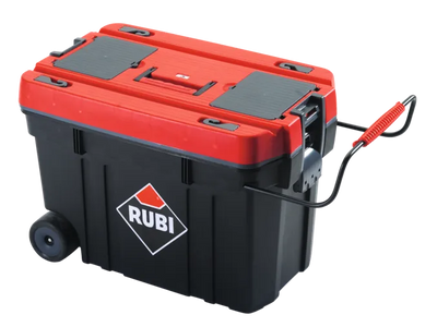 Rubi Cassa porta attrezzi - Utensili posa piastrelle