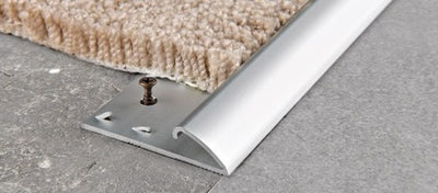Progress Profilo per pavimenti promoquette fix in alluminio Progress Profiles - Progress Profiles