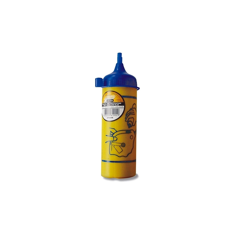 POLVERE PER MINI