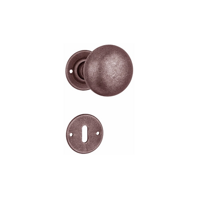 POMOLO CON ROSETTA E BOCCHETTA 'ASOLO'
