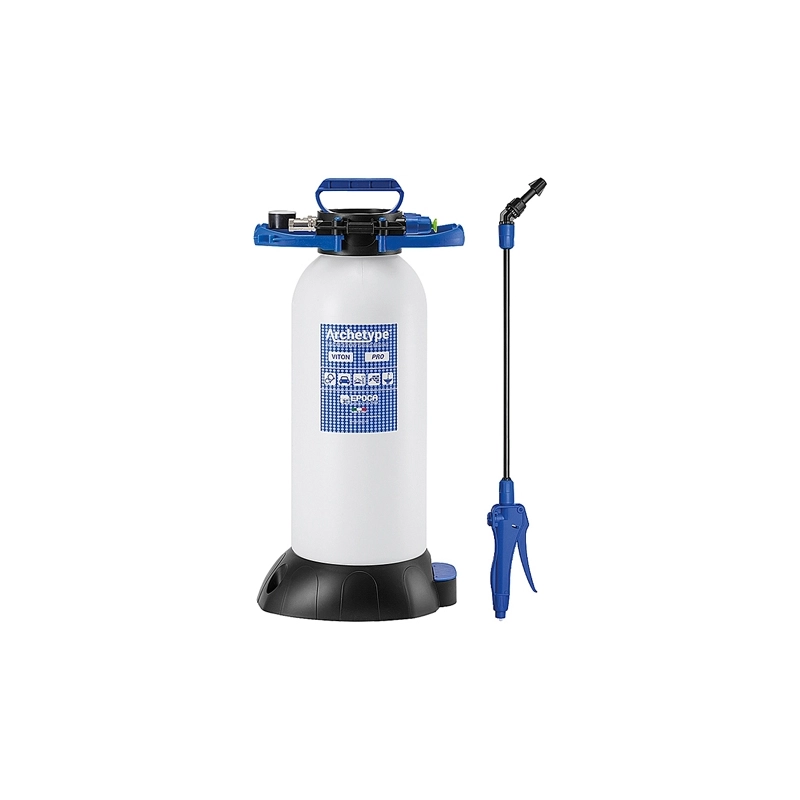 POMPA A-TYPE 10 PRO VITON