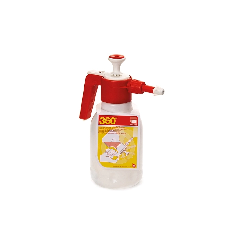 POMPA ALFA TEC NBR 360 GRADI