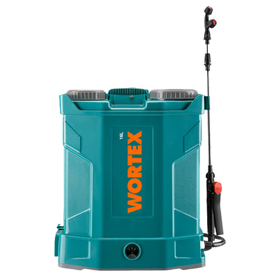 Wortex SW 10-L - Idropulitrici elettriche