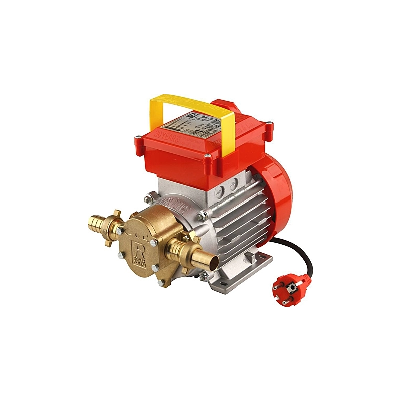 POMPA ROVER BE - G 20