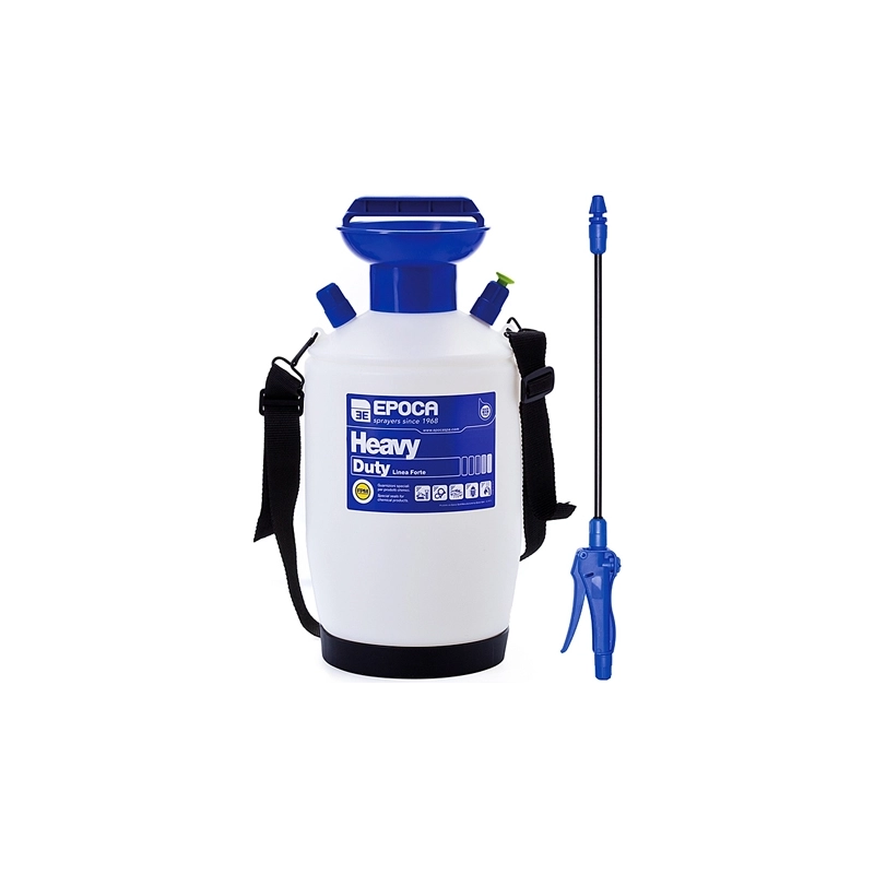 POMPA TEC 7 VITON