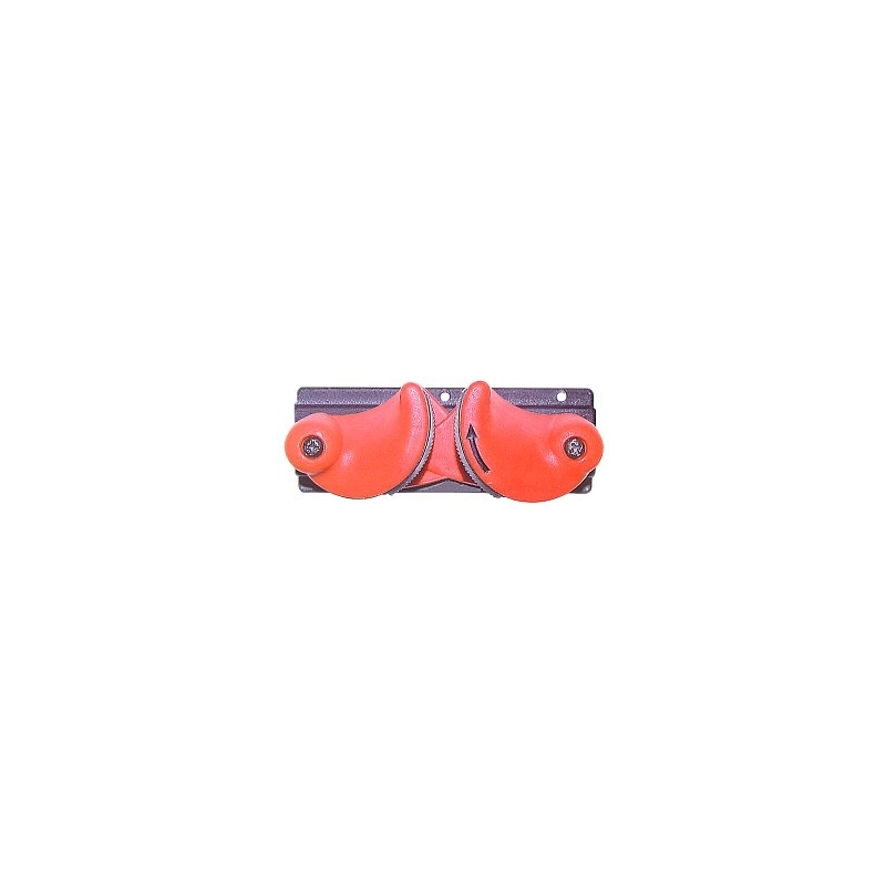PORTASCI 'SPACE CLIP'