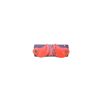 PORTASCI 'SPACE CLIP'