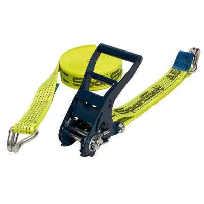 SpanSet ABS 20020 2.500/50 con STF 350 daN Ancoraggi