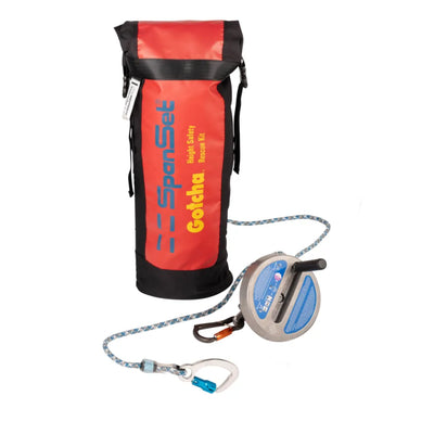 Kit di soccorso Gotcha 2 SpanSet