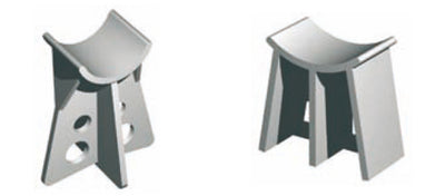 Progress Soluzione per l'edilizia distanziatore pas in polietilene hd Progress Profiles - Progress Profiles