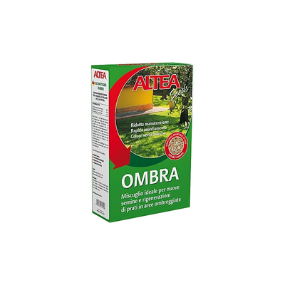 PRATO OMBREGGIATO
