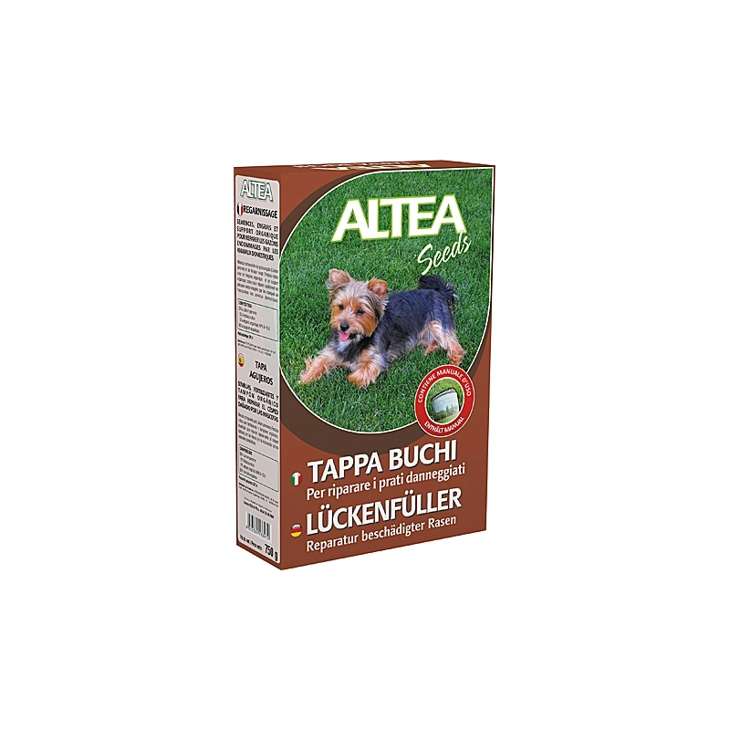 PRATO TAPPABUCHI