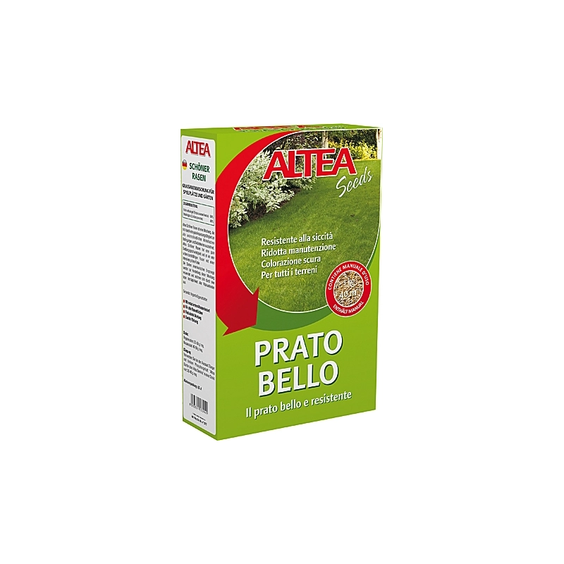 PRATO UNIVERSALE