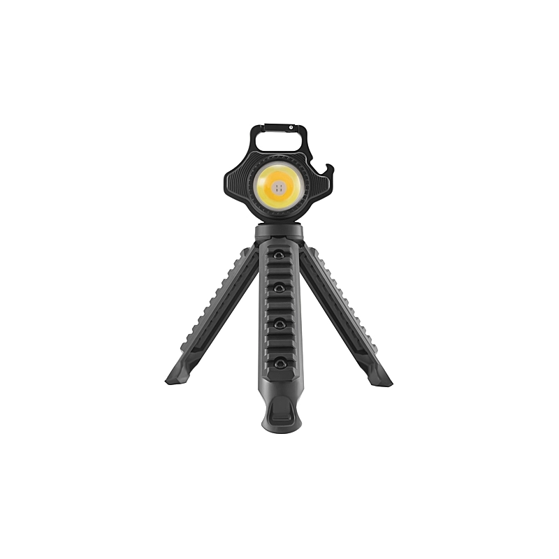PRIOETTORE LED MINI CON TREPPIEDE