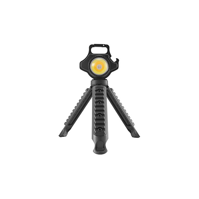 PRIOETTORE LED MINI CON TREPPIEDE