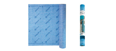 Progress Profilo per balconi e terrazze profoil pro in guaina in hdpe - Progress Profiles