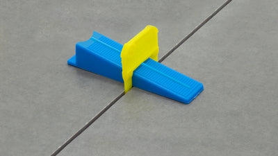 Progress Proleveling wedge system Progress Profiles - Progress Profiles