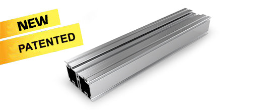 Progress Accessorio per la posa prorail profile Progress Profiles - Progress Profiles