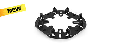 Progress Accessorio per la posa prorail ring Progress Profiles - Progress Profiles
