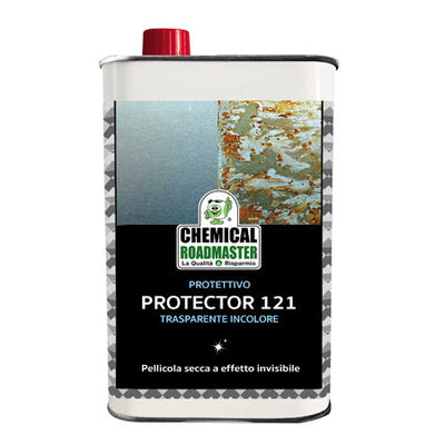 PROTECTOR 121 Chemical Roadmaster