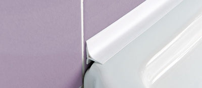 Progress Profilo per rivestimenti probath flex in resina vinilica Progress Profiles - Progress Profiles