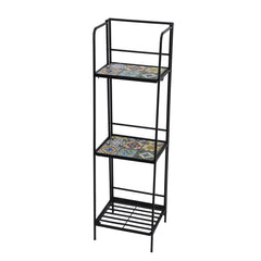 Scaffale MOSAICO - L Verdelook