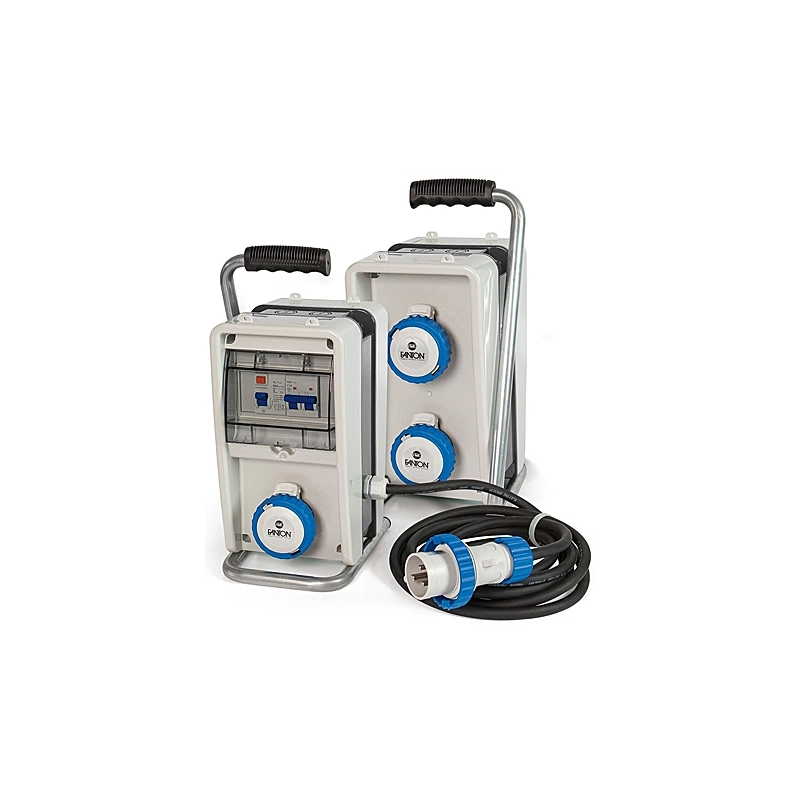 QUADRO EOLO 74305