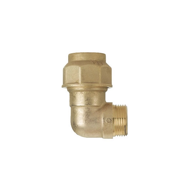 RACCORDO OTTONE A 90 GRADI