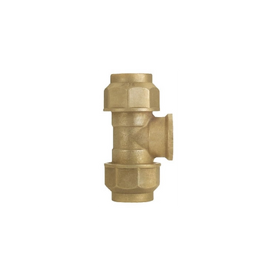RACCORDO OTTONE A T