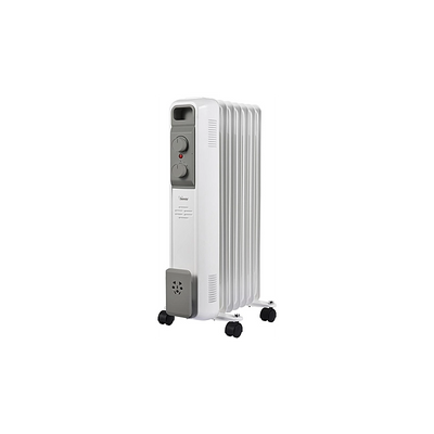 RADIATORE AD OLIO