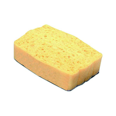 Pavan Rectangular cellulose sponge