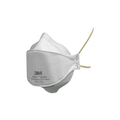 RESPIRATORE 3M SERIE 9000
