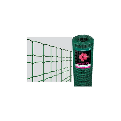 RETE DECOPLAX VERDE