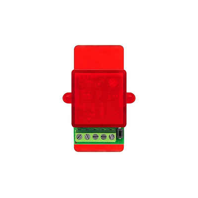 RICEVITORE RADIO 1 CANALE
